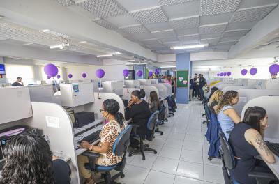 Central do Cidadão 156 reforça apoio a mulheres vítimas de violência em Porto Alegre