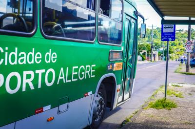 os ônibus passarão com mais frequência, reduzindo o tempo de espera, principalmente nos horários de maior movimento