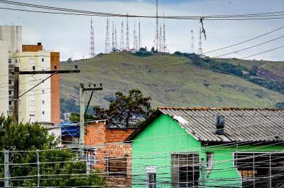 Plano Municipal de Redução de Riscos
