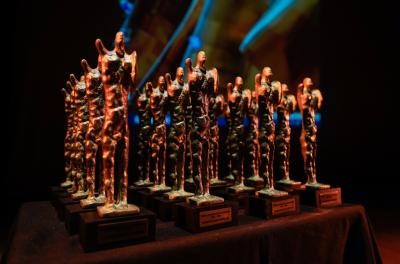 Açorianos de Literatura