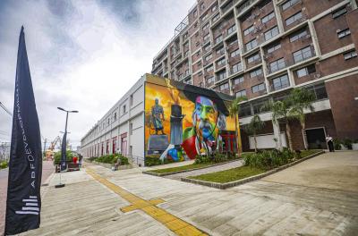 Prefeitura recebe inscrições de entidades privadas para o Comitê do Programa + 4D