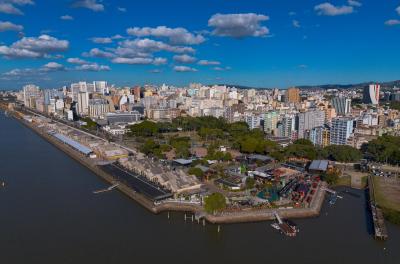 Capital é a melhor do país em liberdade econômica para empreender