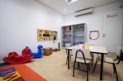 Porto Alegre entrega primeiro Centro de Avaliação Multidisciplinar Educacional