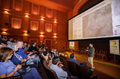 Plano Municipal de Redução de Riscos