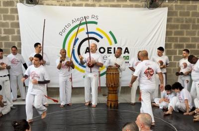 Evento valoriza a diversidade esportiva e cultural da Capital com disputas para diferentes faixas etárias. Foto Divulgação