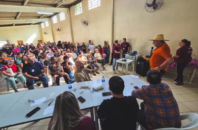 Loteamento do Extremo Sul surgido na década de 1970 tem primeiros lotes regularizados