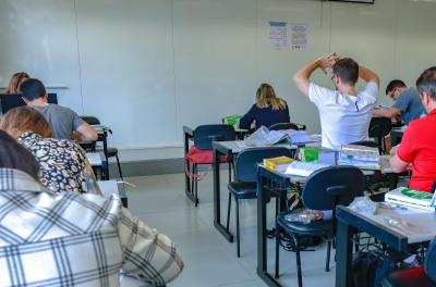 Prefeitura abre concurso para estágio de diferentes níveis de ensino