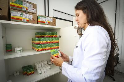 Saúde amplia horário de acesso à Profilaxia Pós-Exposição ao HIV em quatro pontos da Capital