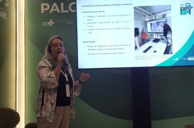 Porto Alegre apresenta experiência da Vigilância em Saúde em evento nacional sobre epidemiologia