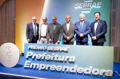 Prefeitura de Porto Alegre é premiada por iniciativa voltada à inovação pública