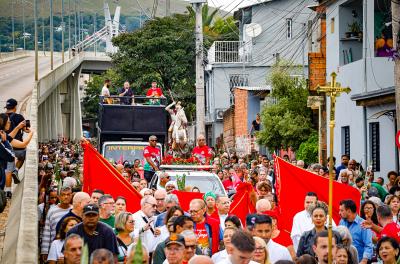 Festa de São Jorge