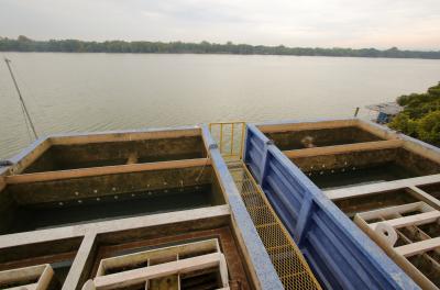 Manutenções afetam abastecimento na Zona Sul e Ilhas na próxima semana