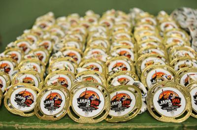 Evento da Smel consolida modalidade e alia esporte à ação social na Capital. Foto: Divulgação