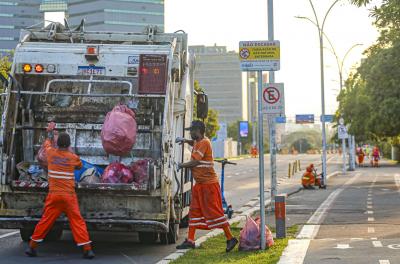 Prefeitura mantém serviços essenciais no feriado de 1º de maio