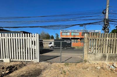 Terreno será destinado à habitação de interesse social.