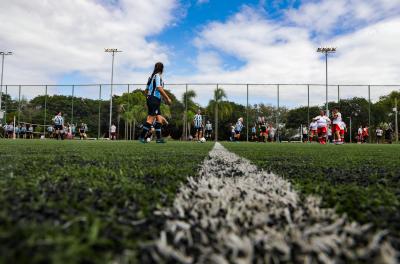 Copa Feminina: abertas as inscrições para consulta pública na Capital