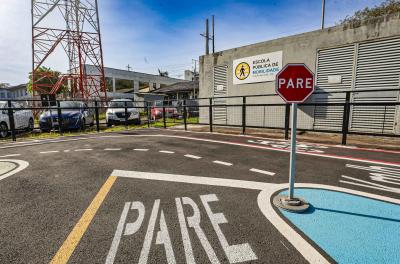 Confira os destaques da Escola Pública de Mobilidade nesta semana