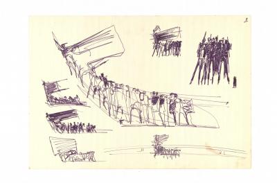 Museu de Arte do Paço inaugura mostra de Carlos Tenius