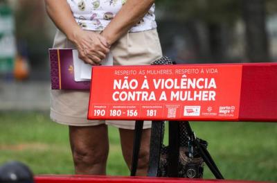Direitos da Mulher 