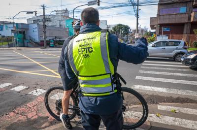Bloqueio na avenida Venâncio Aires altera trânsito e itinerário da linha C3 a partir desta terça-feira