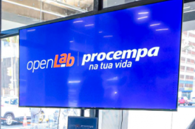 Procempa OpenLab