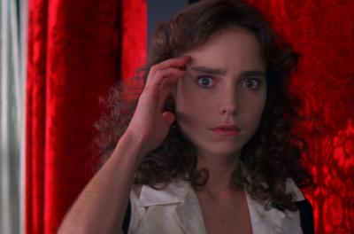 filme suspiria - Cinemateca Capitólio