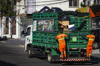 Artigo: Cada atitude conta por uma cidade mais limpa