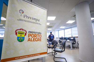 Previmpa apresenta resultados de 2025 em audiência pública
