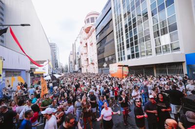 centro histórico - oktoberfest