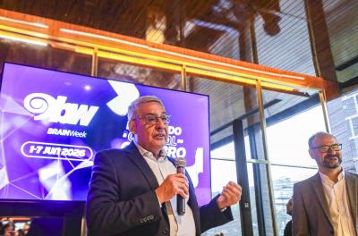 brain week 2026 - lançamento