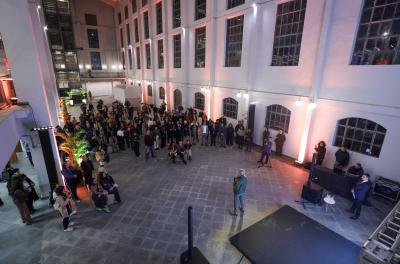 Encontro internacional de urbanismo começa em Porto Alegre com caminhada pelo Centro Histórico