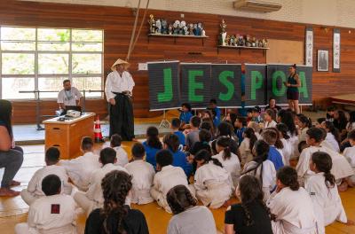 jespoa
