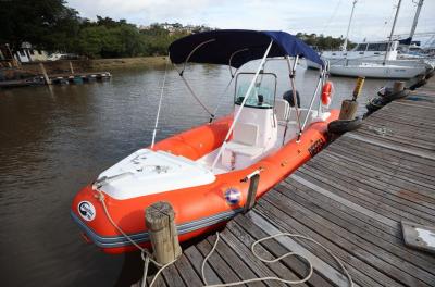 bote