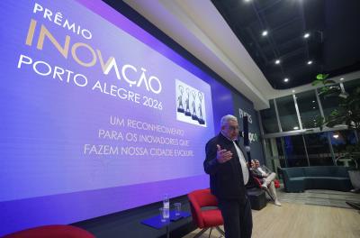 inovação