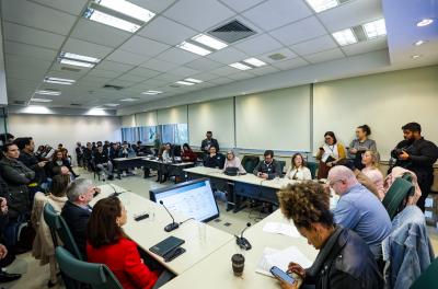 Primeiro balanço do ano aponta pressão sobre as contas públicas e aumento dos investimentos