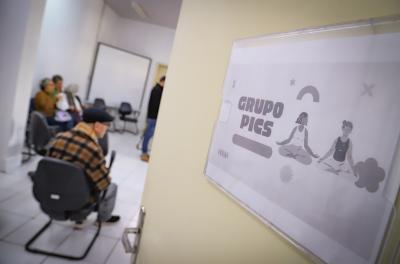 Atendimentos em práticas integrativas crescem 17,5% na rede de saúde de Porto Alegre