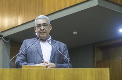 Agenda do prefeito