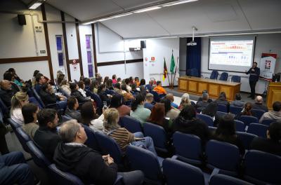 Defesa Civil e vigilância sanitária