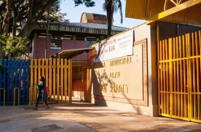 escola