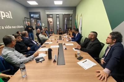 Porto Alegre apresenta Serviço de Inspeção Municipal no Fórum de Agricultura da Granpal
