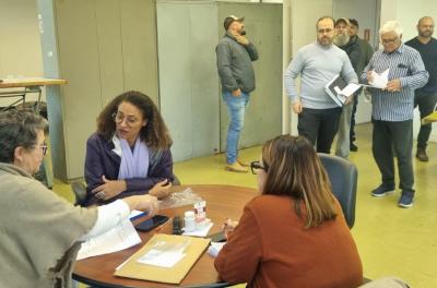 Acampamento