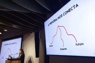Brain Week tem atividades gratuitas em Porto Alegre até a sexta-feira