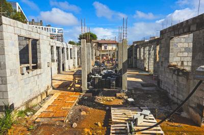 regularização fundiária