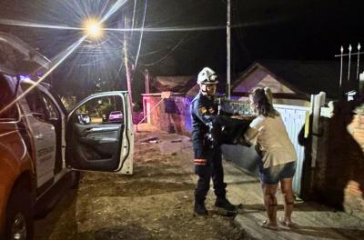 Defesa Civil de Porto Alegre registra 219 atendimentos em maio de 2026