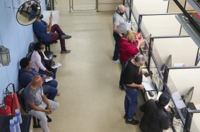 Mais de 50 mil clientes do Dmae renegociam dívidas com descontos