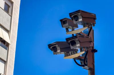 O objetivo do monitoramento eletrônico é reduzir o número de sinistros de trânsito e preservar vidas