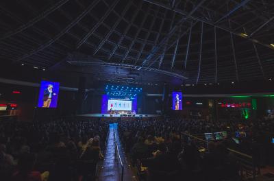 Brain Week promove debates e palestras gratuitas com especialistas sobre saúde do cérebro no Araújo Vianna