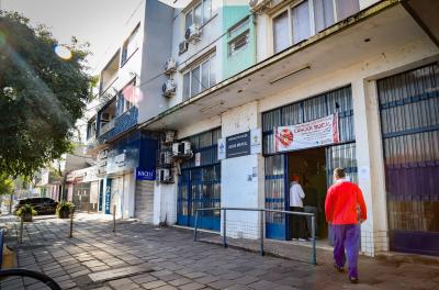 Operação Inverno aplica 3 mil doses de vacinas em fim de semana de atendimento ampliado