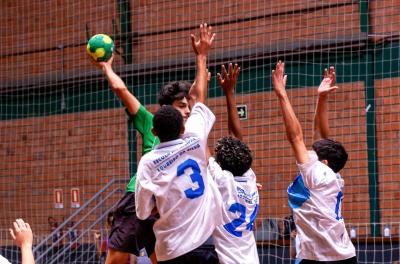 Encontro reunirá representantes das 28 equipes inscritas para definir regulamento, calendário e detalhes da competição que movimentará jovens atletas da Capital. Foto: Henry Rodrigues/SMED/PMPA