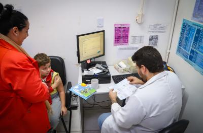 vacinação gripe